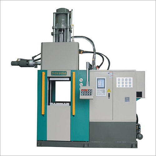 Hydraulic Embossing Machine