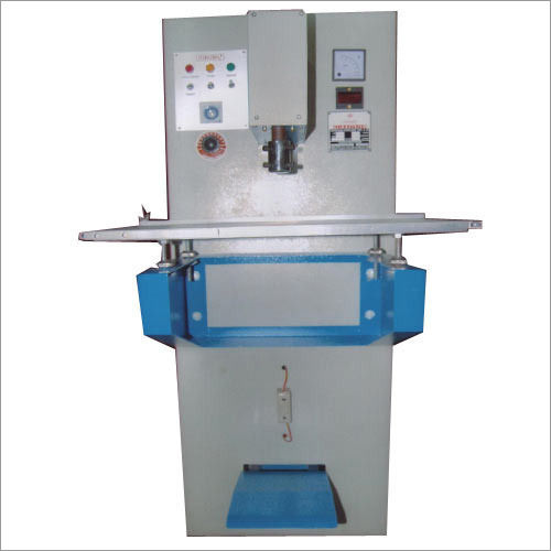 Urine Bag Making Machine