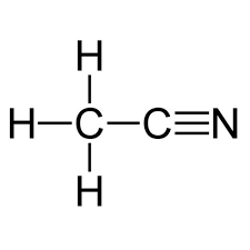 ACETONITRILE LCMS