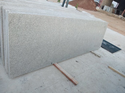 Brown Granite Slabs