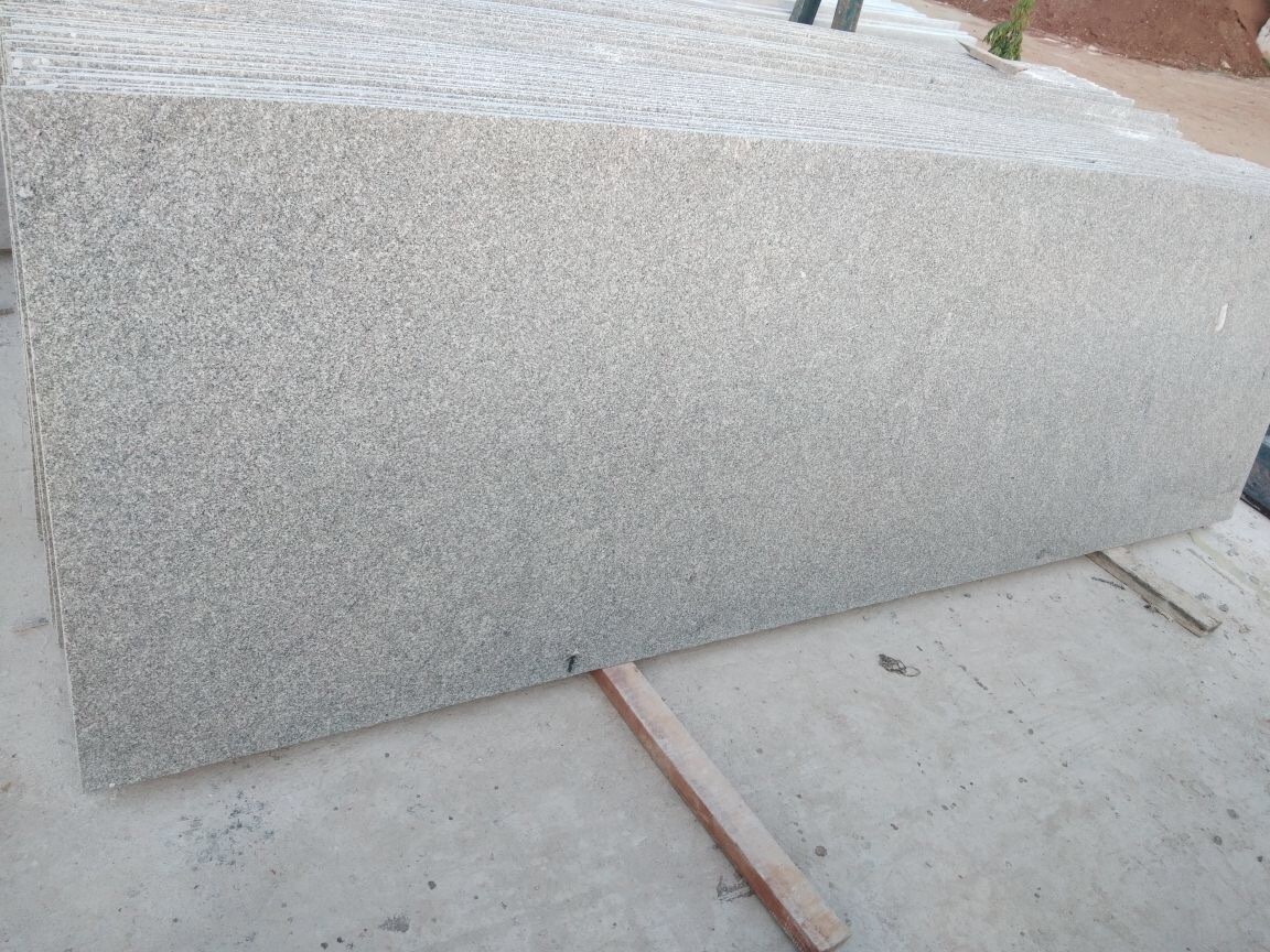 Brown Granite Slabs