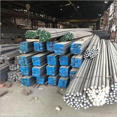 Alloy Steel Flats