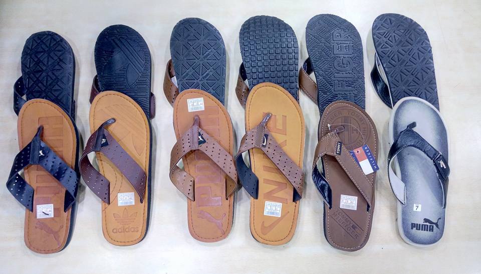 Wholesale New arrival sleeper sandal shoes for man half shoes for men From  m.alibaba.com