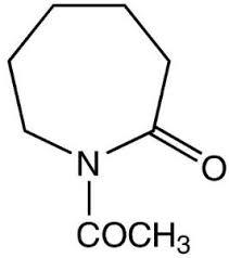 n-ACETYL CAPROLACTAM