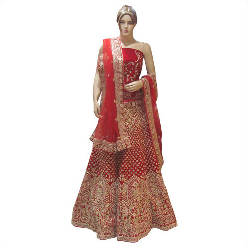 Ladies Lehenga