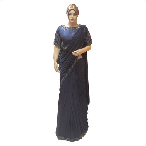 Ladies Fancy Saree