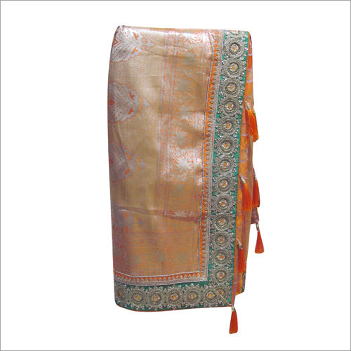 Ladies Designer Saree