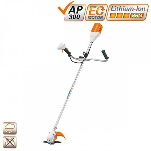 FSA 90 STIHL Brush Cutter