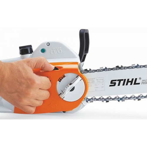 STIHL Electric Chain Saw