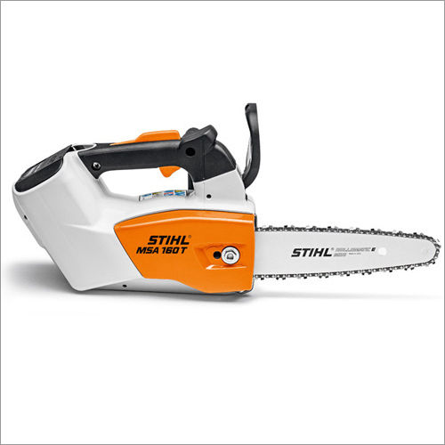 Cordless Chainsaw