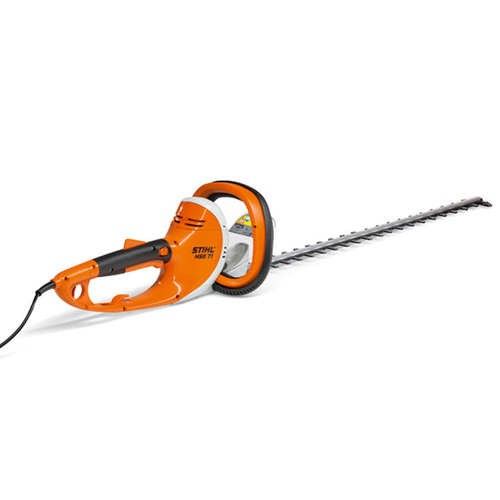 HSE 52 Electric Hedge Trimmer By GREEN PLANET MACHINES PVT. LTD.