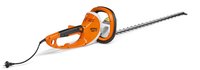 Stihl Hse 71 Electric Hedge Trimmer - 600w Power Output, 123 Cm Length | Lithium-ion Battery, Ideal For Garden Artistry