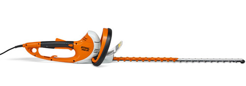 HSE 81 Electric Hedge Trimmer By GREEN PLANET MACHINES PVT. LTD.