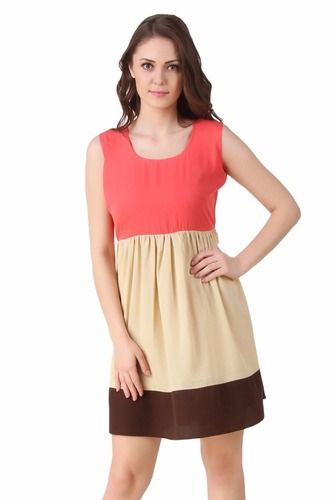 Branded Short / Long Dress with bill for resale in India By SONA OVERSEAS