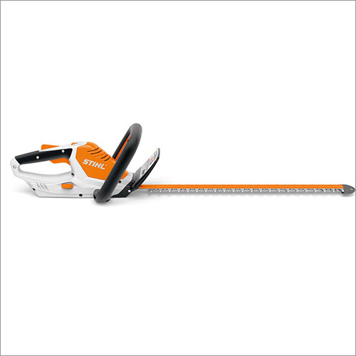 HSA 45 Battery Hedge Trimmer By GREEN PLANET MACHINES PVT. LTD.