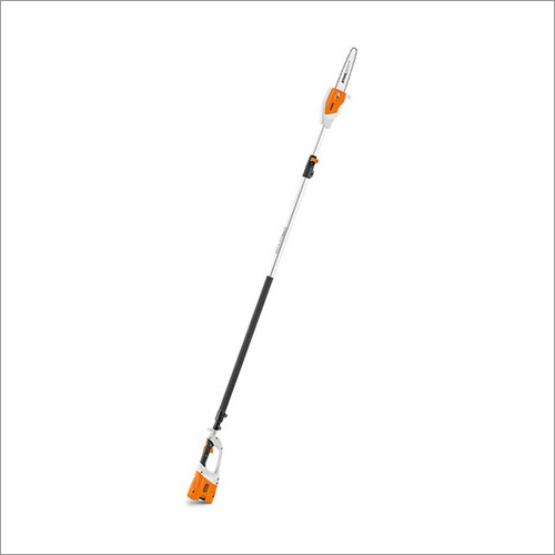 Cordless Telescopic Pole Pruner Cordless Telescopic Pole Pruner