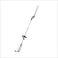 Electric Long-Reach Hedge Trimmer