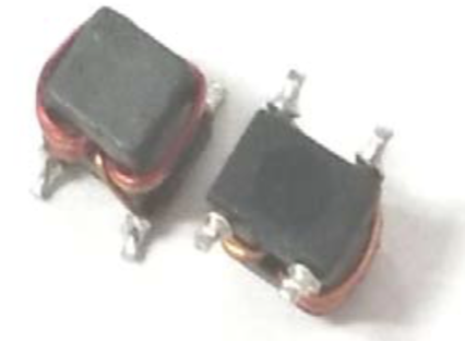 SMD Common Mode Filter SB-0404SSTL Type