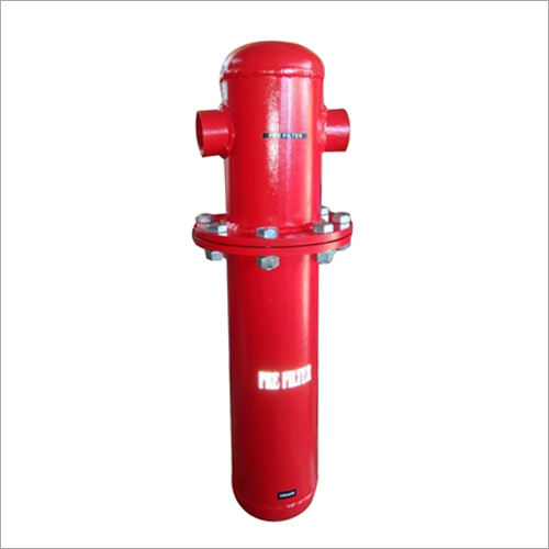 Compressed Drain Air Filter