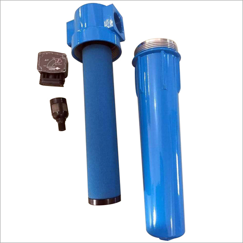 Carbon Drain AIr Filter