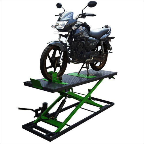 Bike Lifter