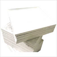 Tumbled Limestone Tiles - 10x10 Inch, Glossy White Finish | Antibacterial, Heat Insulation, Durable, Eco-friendly, Square Edge