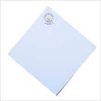 Home Roof Tile - Square Plain Cool Roof Tiles, 10 Inch X 10 Inch X 15 Mm, Heat Absorbent, Long-lasting Shine, Weather Resistant