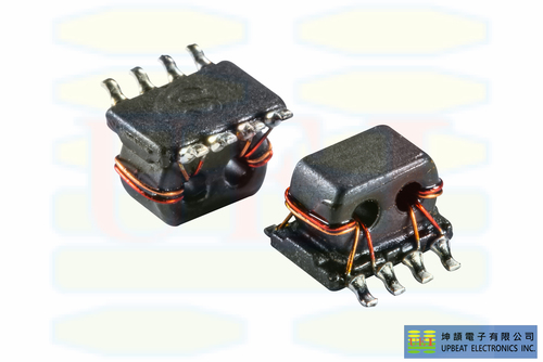 SMD Common Mode Filter SB-0604TL Type