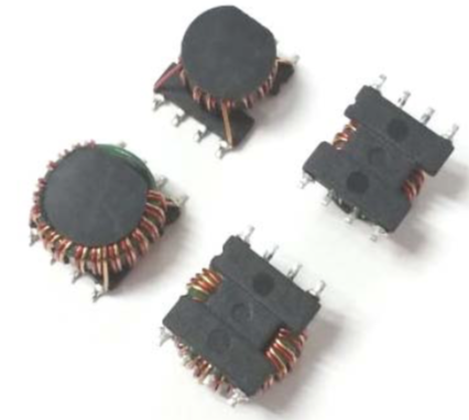 SMD Common Mode Filter SB-1310TL Type
