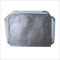 Plastic Book Cover - Transparent, Various Sizes | Glossy Finish, Moisture Resistant, Easy To Use With Adhesive Strips