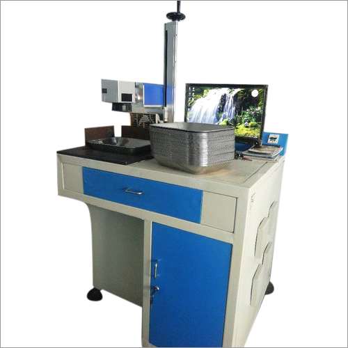 Industrial Laser Engraving Machine Industrial Laser Engraving Machine