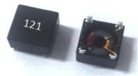 SMD Common Mode Filter SCM-0805TL Type