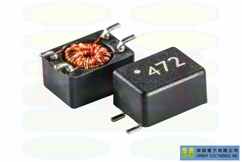 SMD Common Mode Filter SCM-0904TL Type