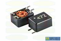 SMD Common Mode Filter SCM-0904TL Type