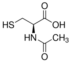 N-ACETYL-L-CYSTEINE (for biochemistry)