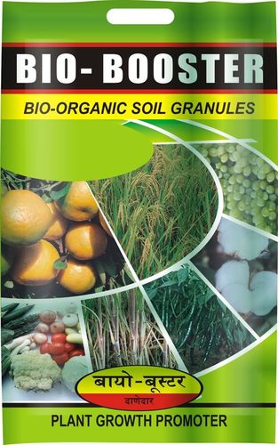 Bentonite Granules Fertilizers