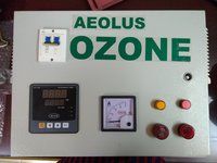 Detoxification with ozone