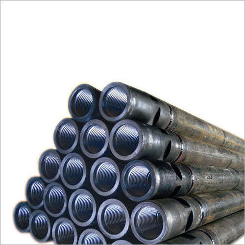 KGR Drill Pipes