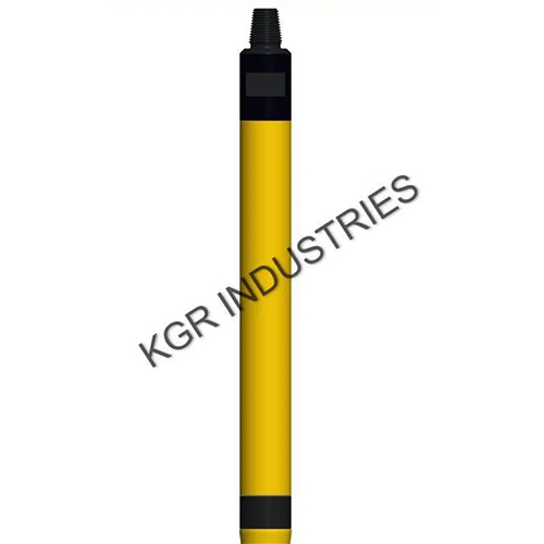 Kgr D 40 4Inch M4 Dth Hammer - Color: Green