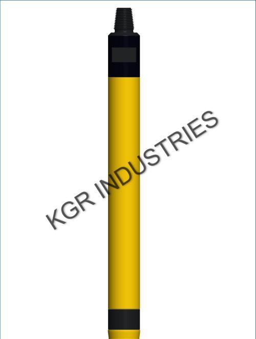 Kgr D 60 6Inch M60 Hammer - Color: Green