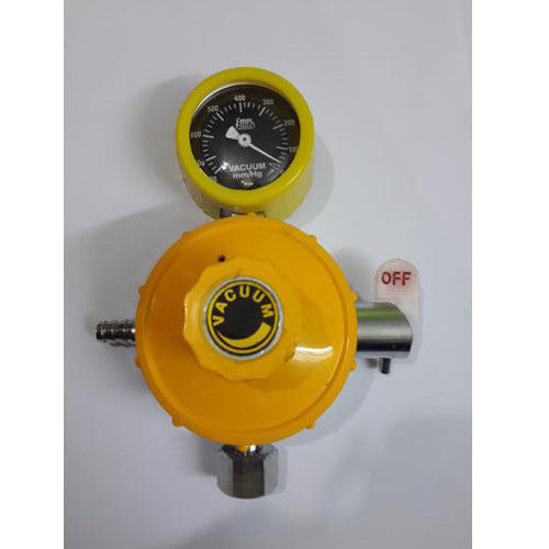 Vaccum Jar Regulator