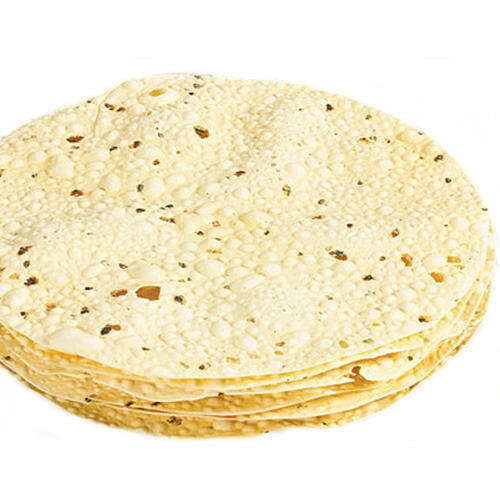 Cumin Papad
