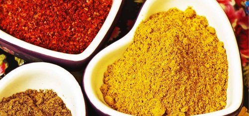 Ayurvedic Herbal Powder