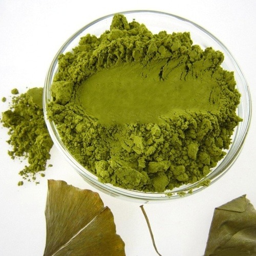 Ayurvedic Food Supplement