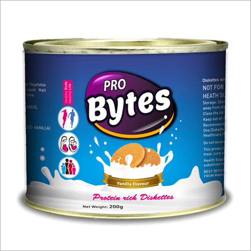 Pro Bytes