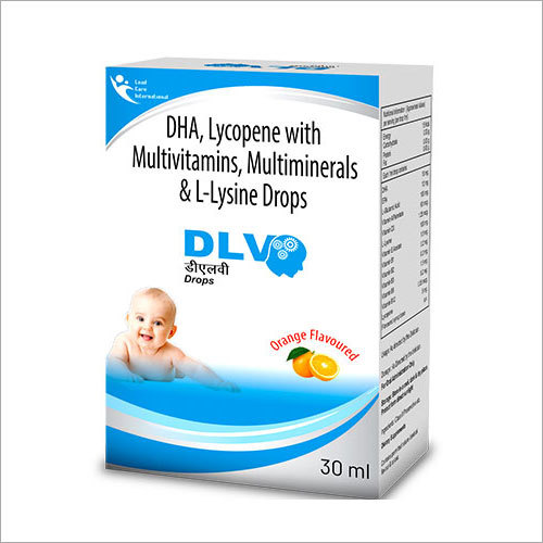 DLV Drops