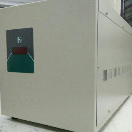 5 KVA Servo Stabilizer