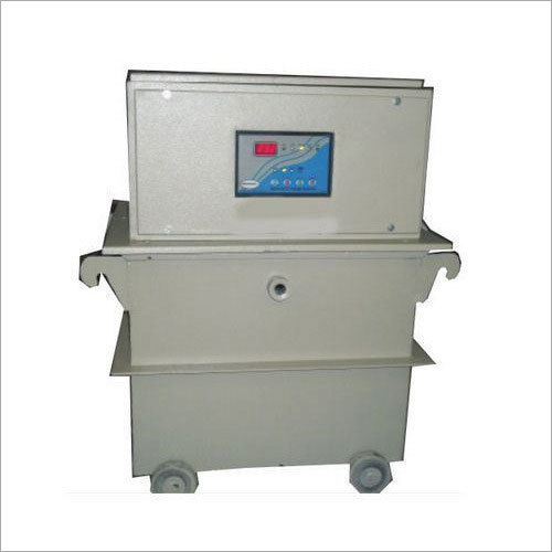 Single Phase Voltage Stabilizer