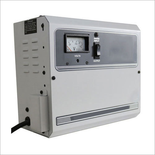 Electrical Voltage Stabilizer