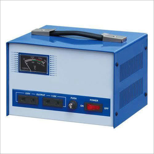 Automatic Voltage Power Stabilizers